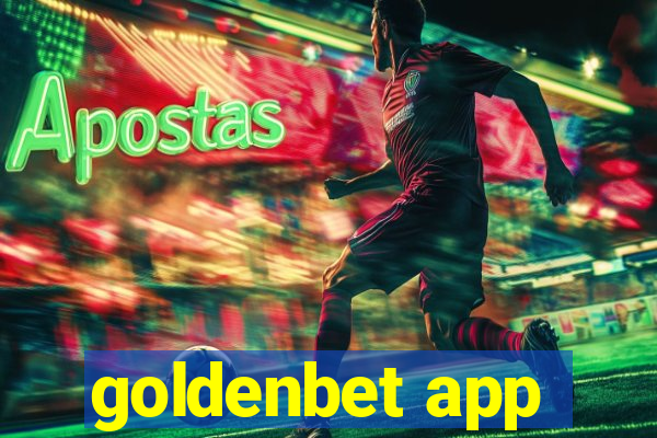 goldenbet app